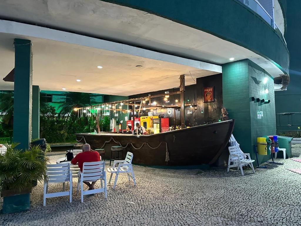 Angra Inn Praia Grande Angra dos Reis Exterior photo